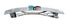 Native American Navajo Turquoise Coral Sterling Silver Hair Barrette JX131010
